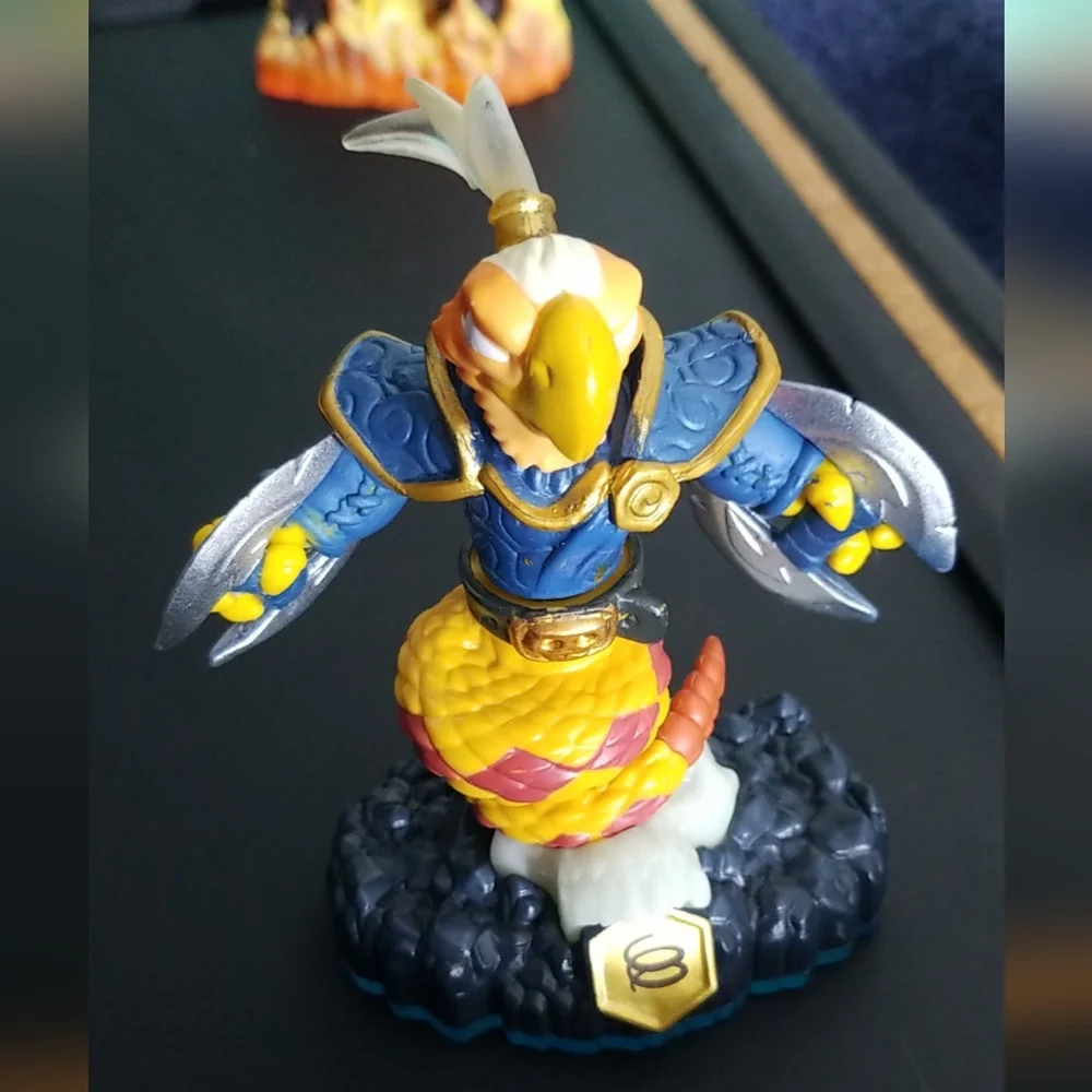 Skylanders Swap Ranger Force Figures